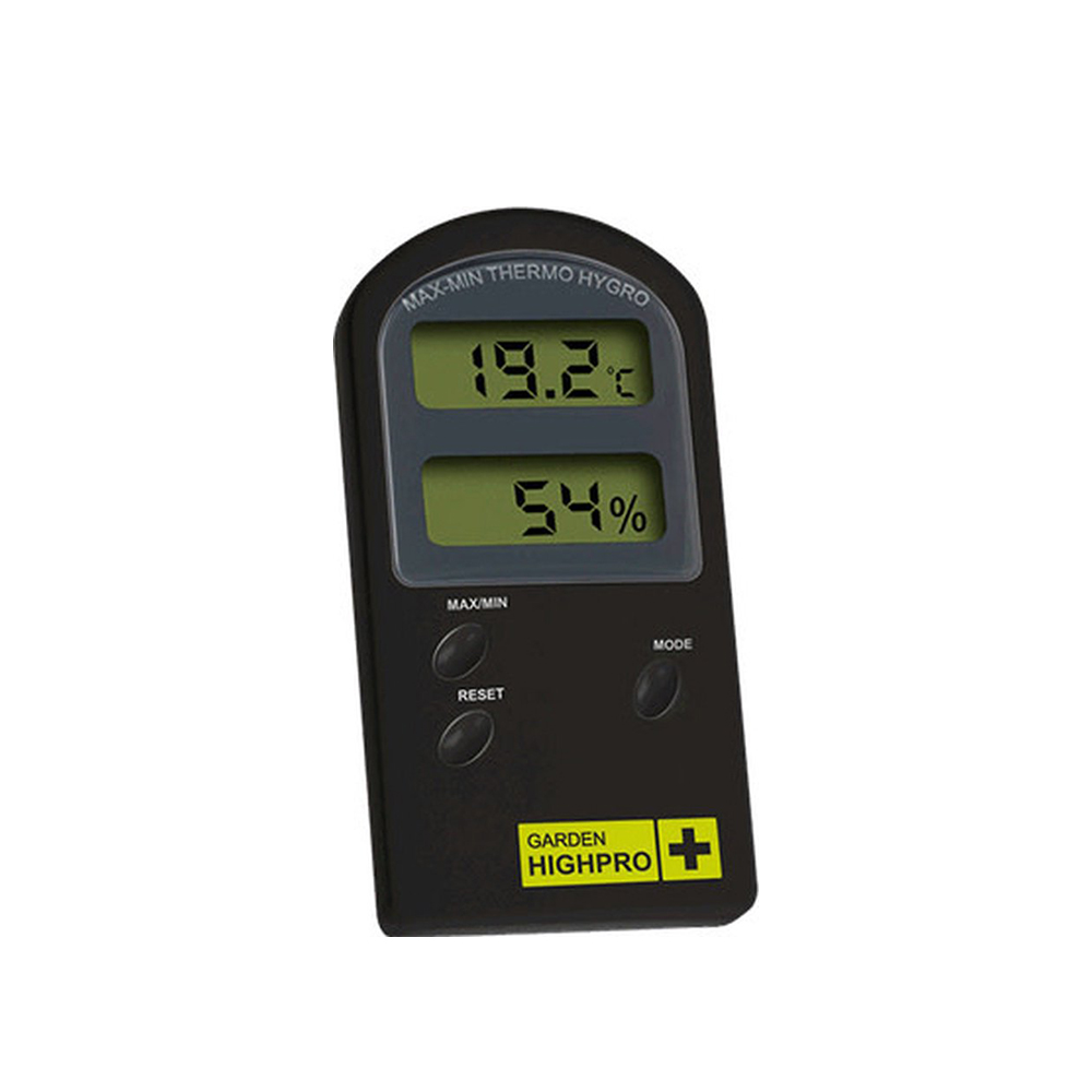 Garden HighPro Hygrometer Basic