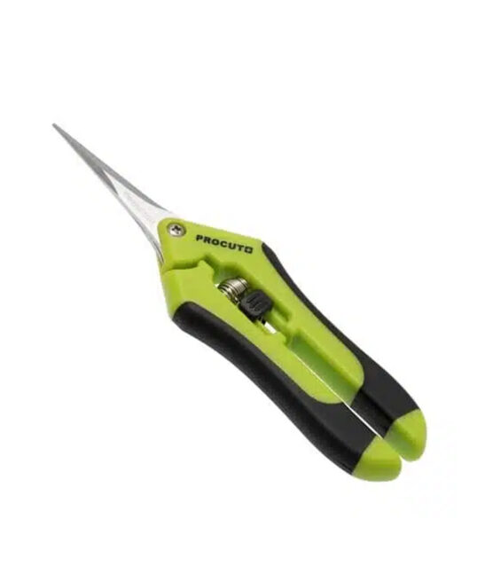 Garden HighPro Schere – Straight Blade