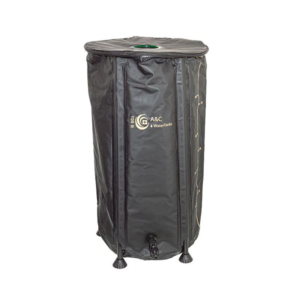 A&C Wassertank Flexible 100L